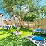 Villa Villa Rosa By Interhome