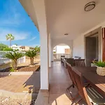 Villa Villa Rosa By Interhome