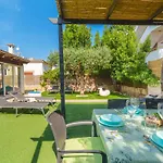 Villa Villa Rosa By Interhome