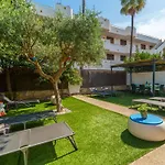 Villa Villa Rosa By Interhome
