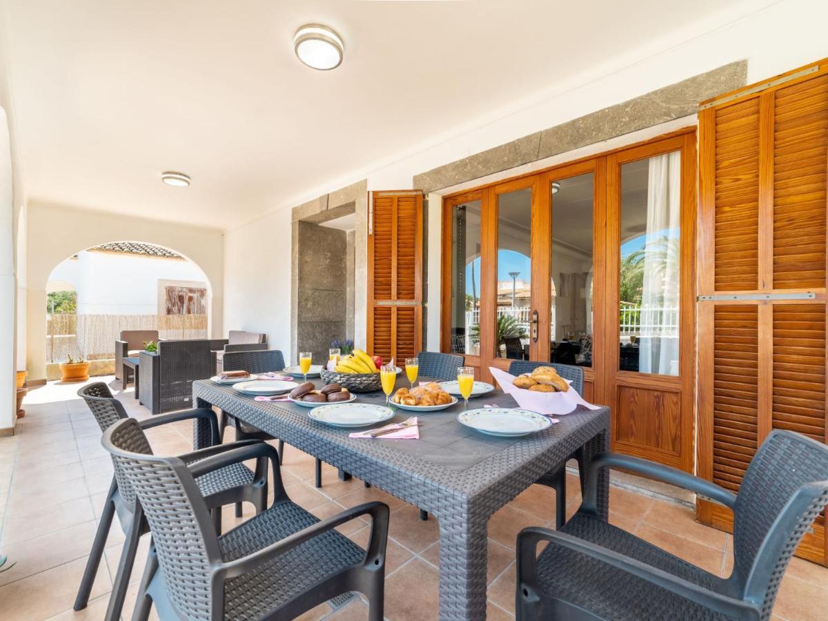 Rosa By Interhome Villa