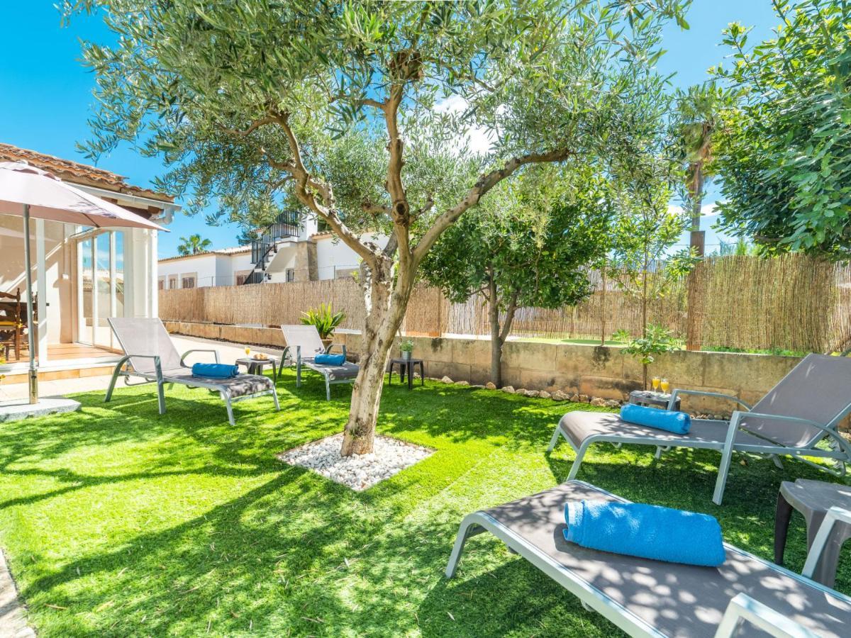Rosa By Interhome Villa *