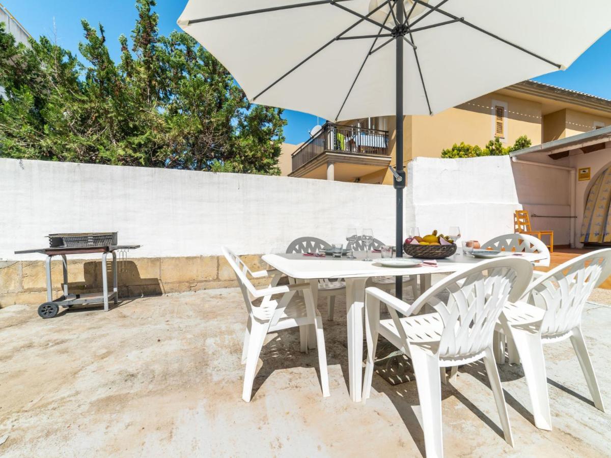 Rosa By Interhome Villa Port d'Alcúdia