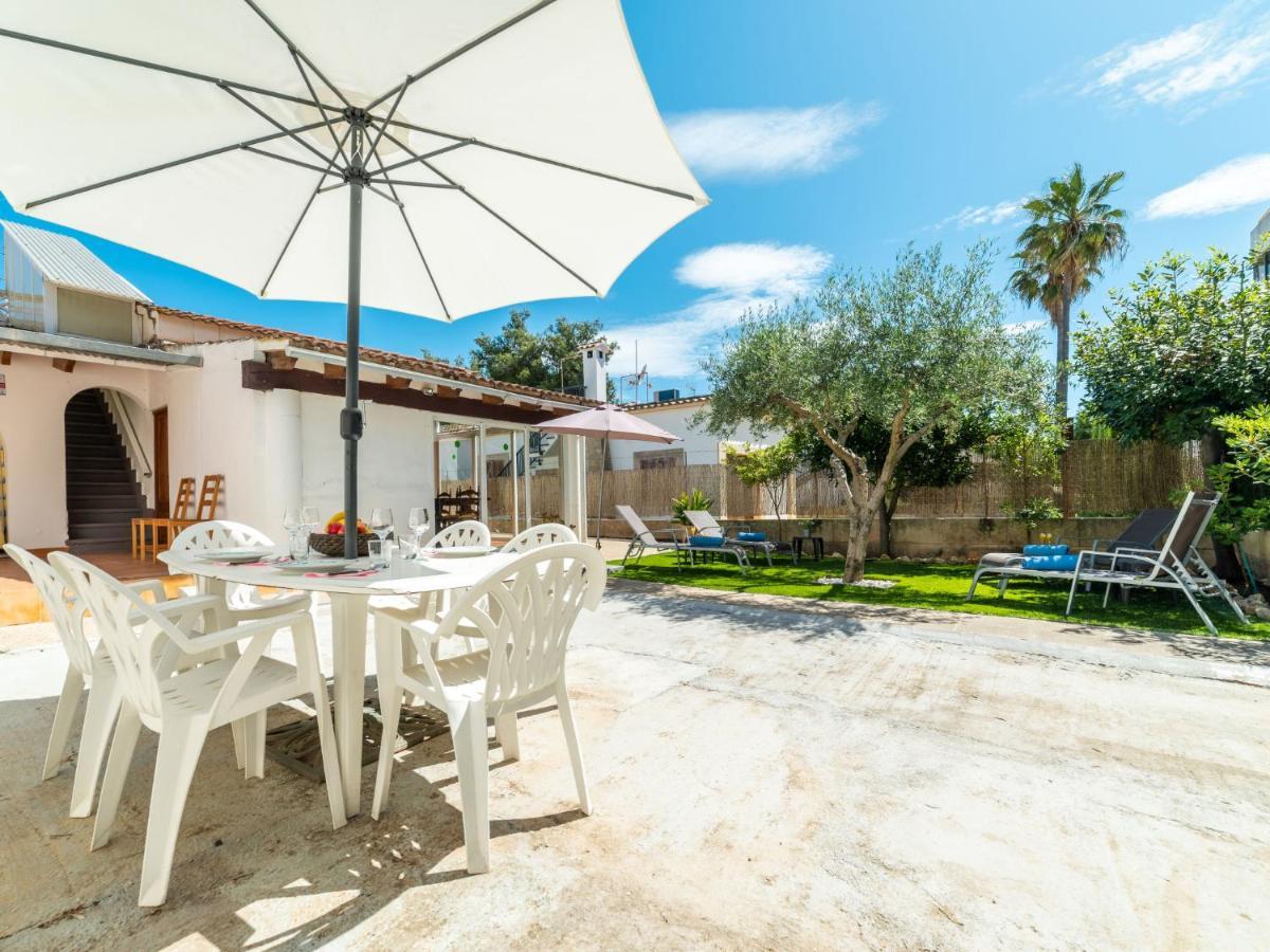 Villa Rosa By Interhome Port d'Alcúdia