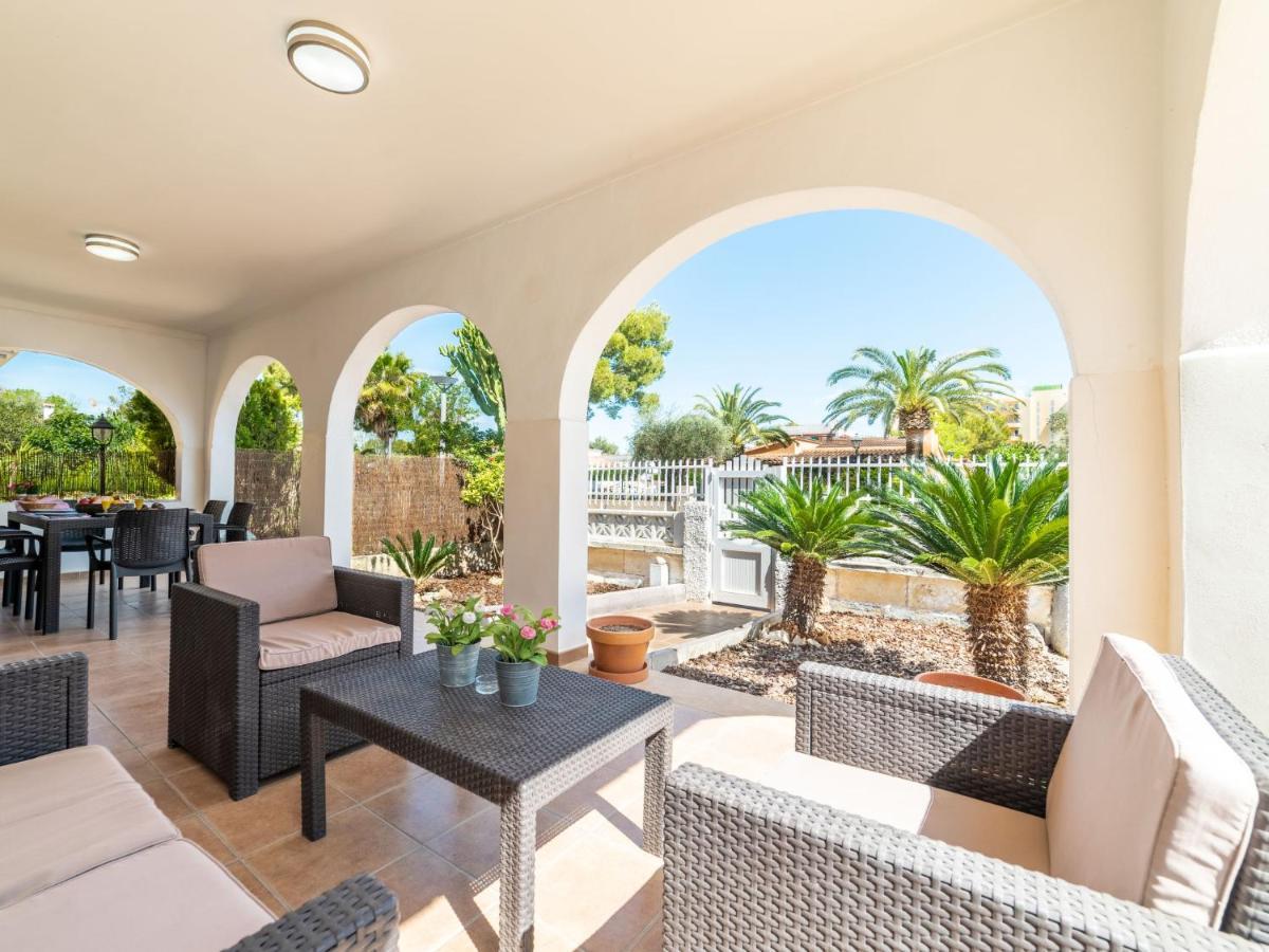 Rosa By Interhome Port de Alcudia (Mallorca)