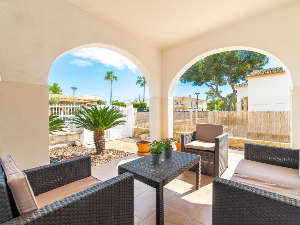 Villa Rosa By Interhome