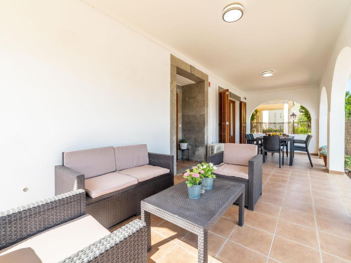 Villa Rosa By Interhome Port d'Alcúdia