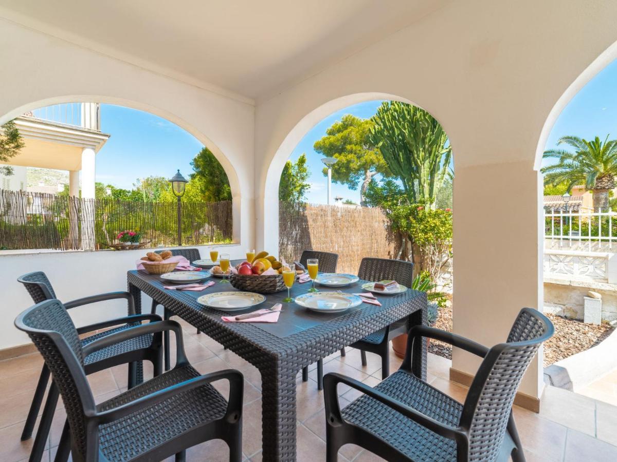 Rosa By Interhome Villa