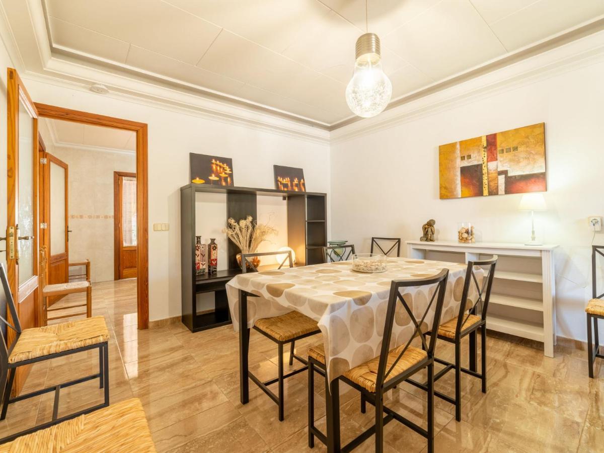 Rosa By Interhome Villa Port d'Alcúdia