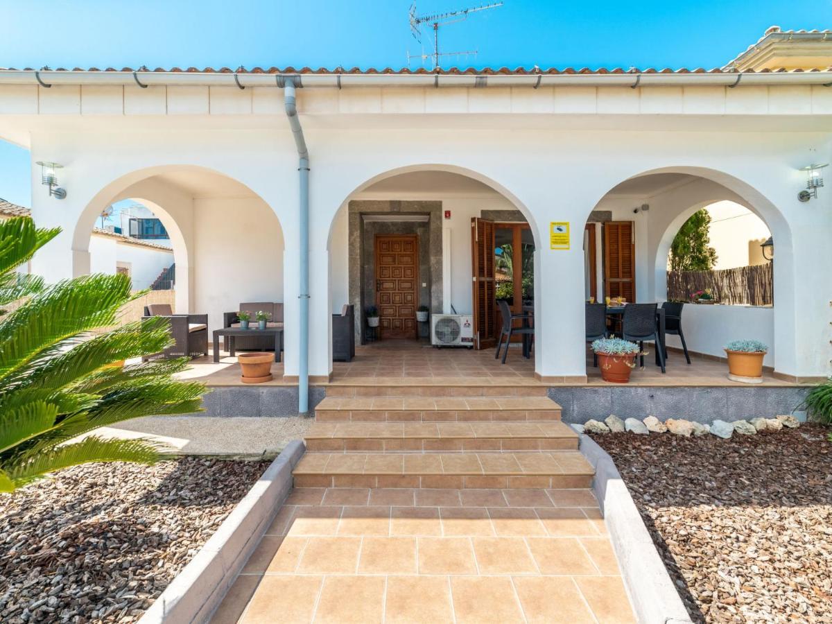 Villa Rosa By Interhome