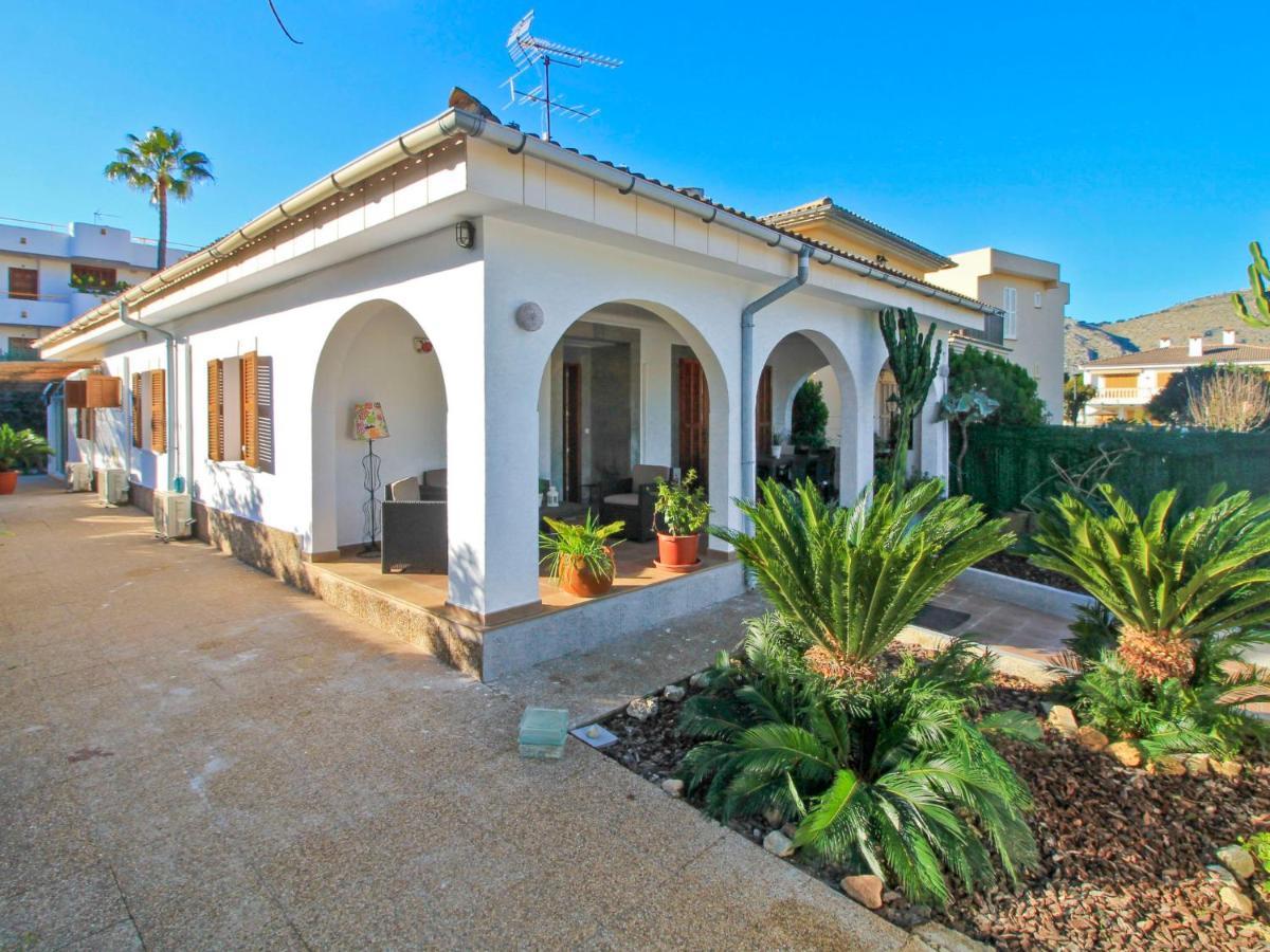 Rosa By Interhome Villa *