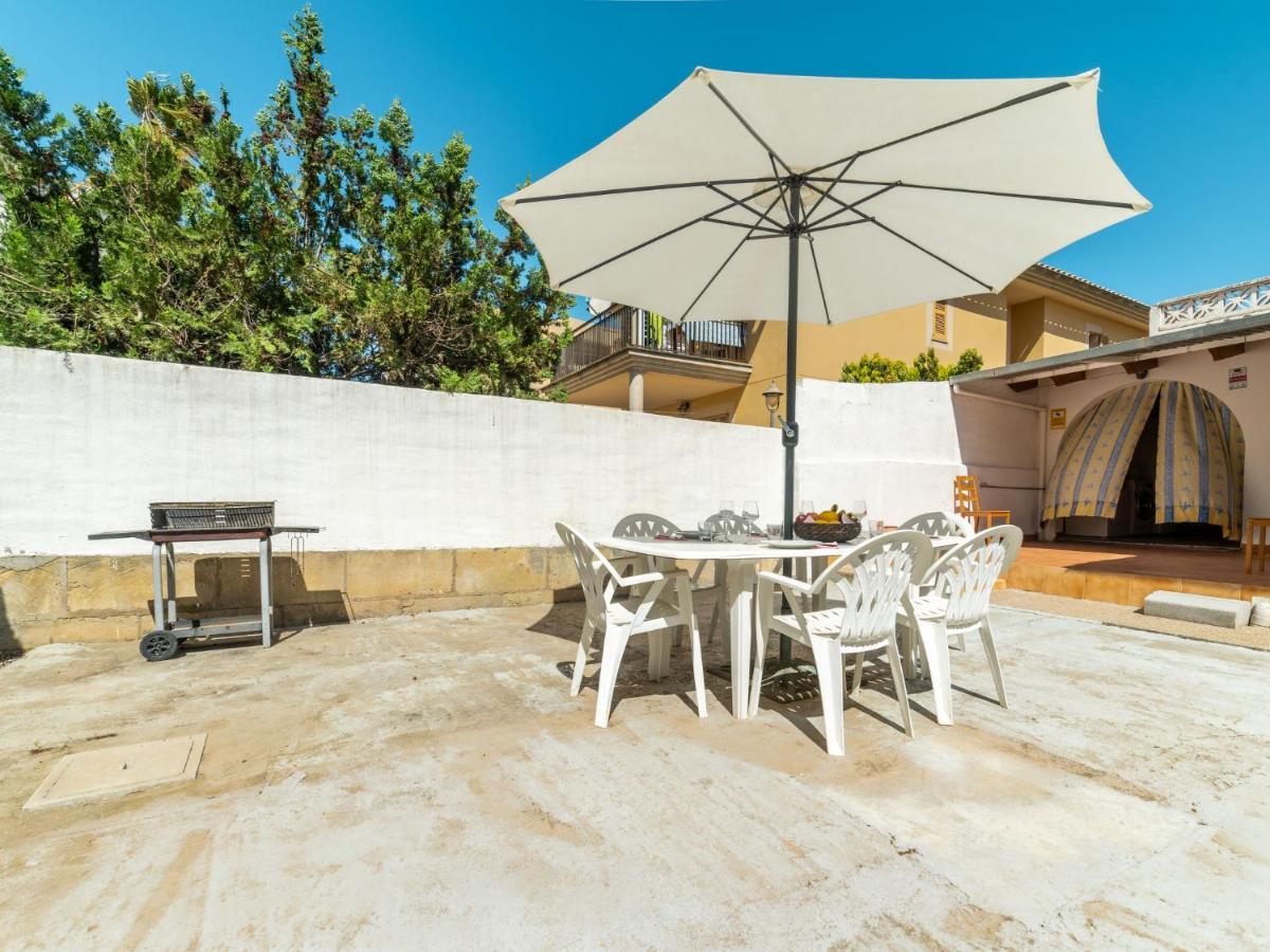 Rosa By Interhome Villa *
