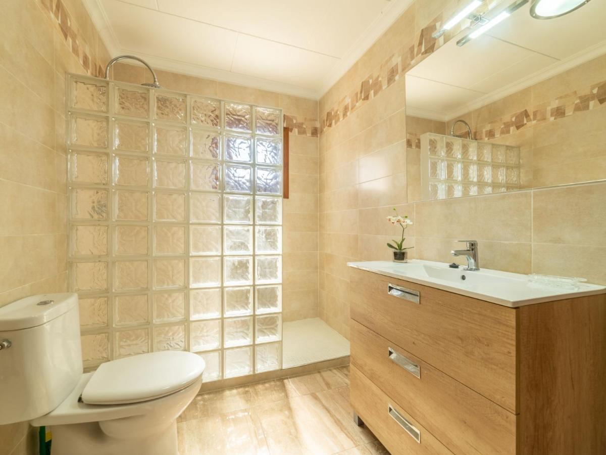 Villa Rosa By Interhome
