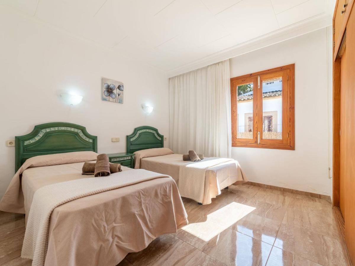Rosa By Interhome Villa