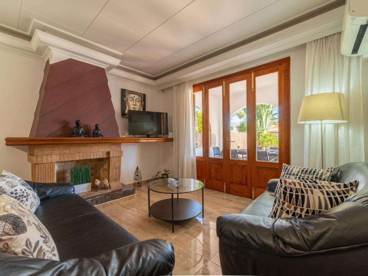 Rosa By Interhome * Port de Alcudia (Mallorca)
