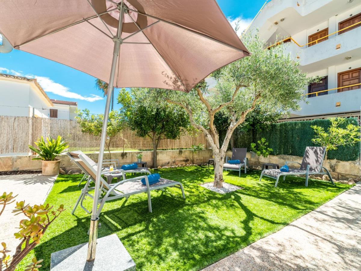 Villa Rosa By Interhome Port d'Alcúdia
