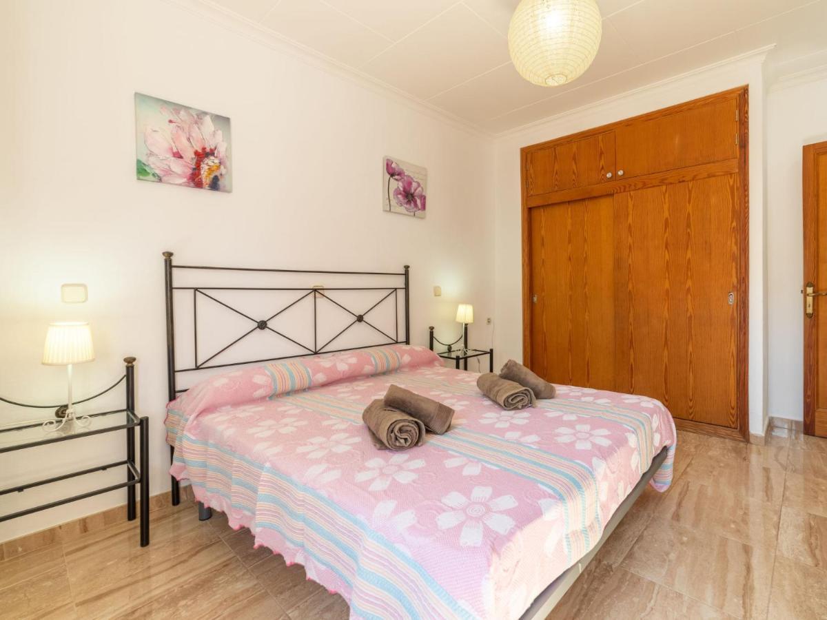 Rosa By Interhome Villa Port d'Alcúdia