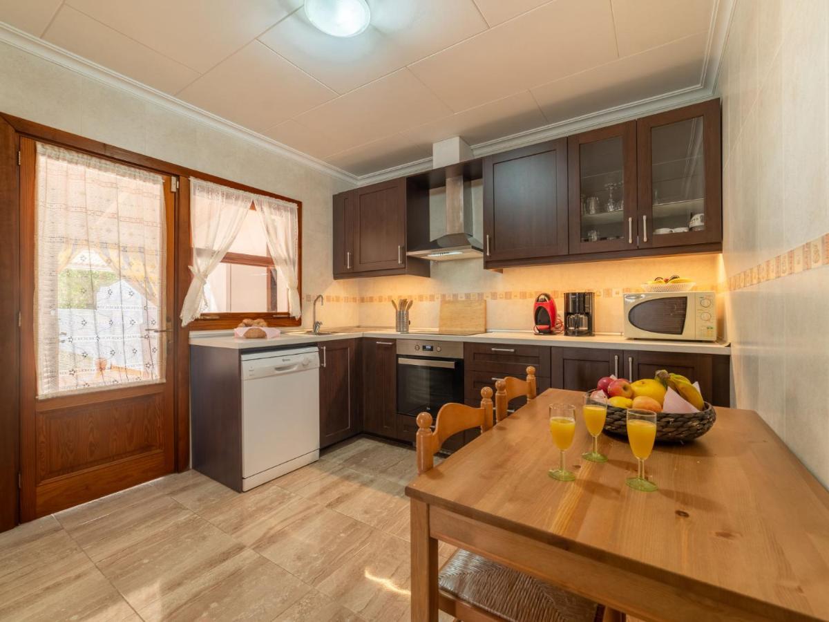 Rosa By Interhome Villa Port de Alcudia (Mallorca)