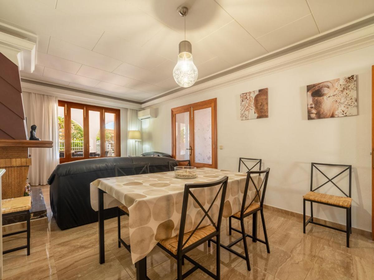 Rosa By Interhome * Port d'Alcúdia