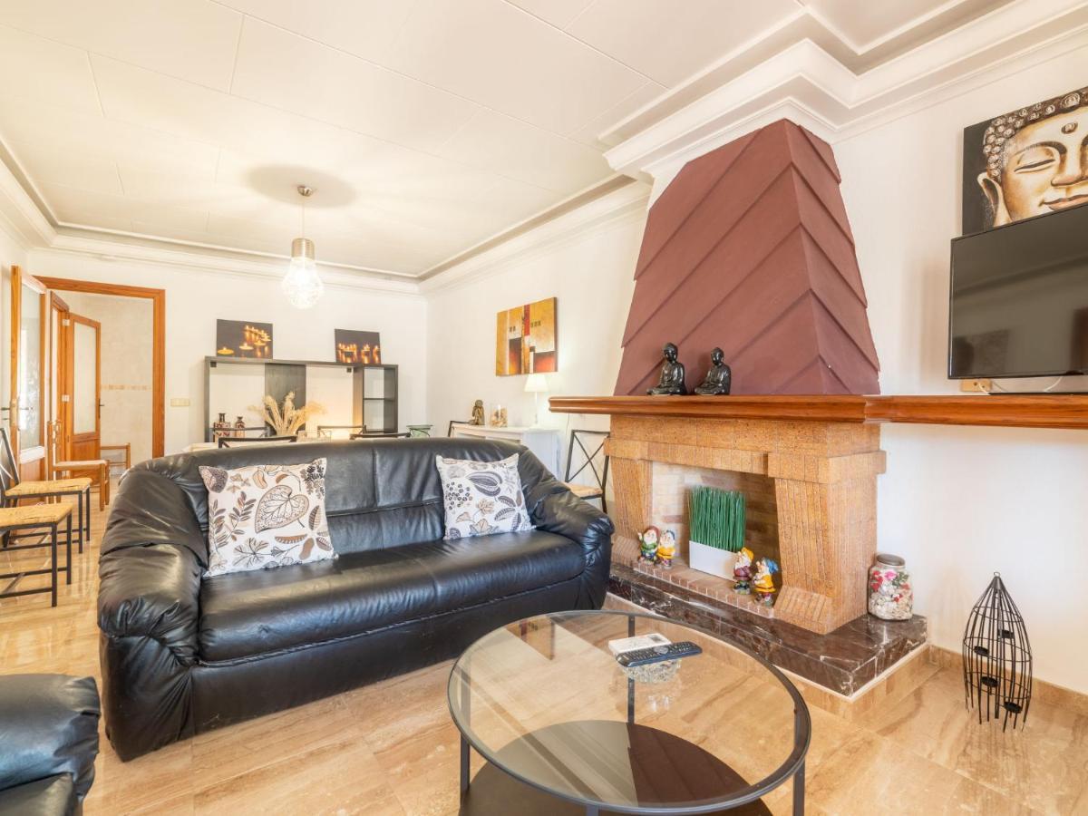 Villa Rosa By Interhome Port d'Alcúdia