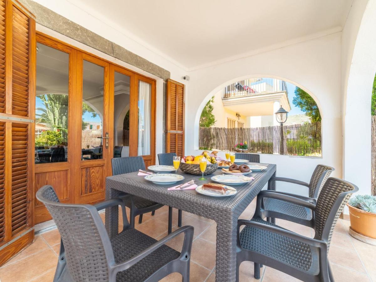 Rosa By Interhome Villa *
