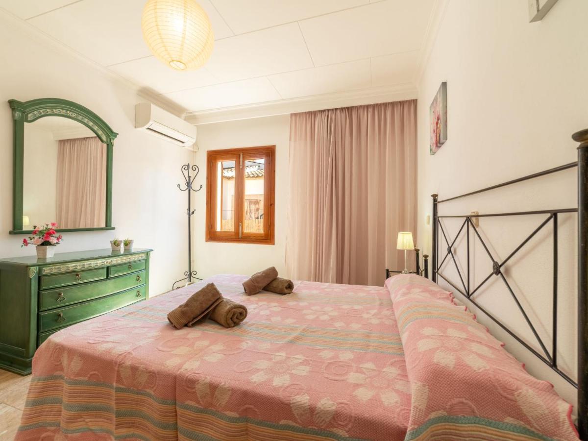 Villa Rosa By Interhome Port d'Alcúdia