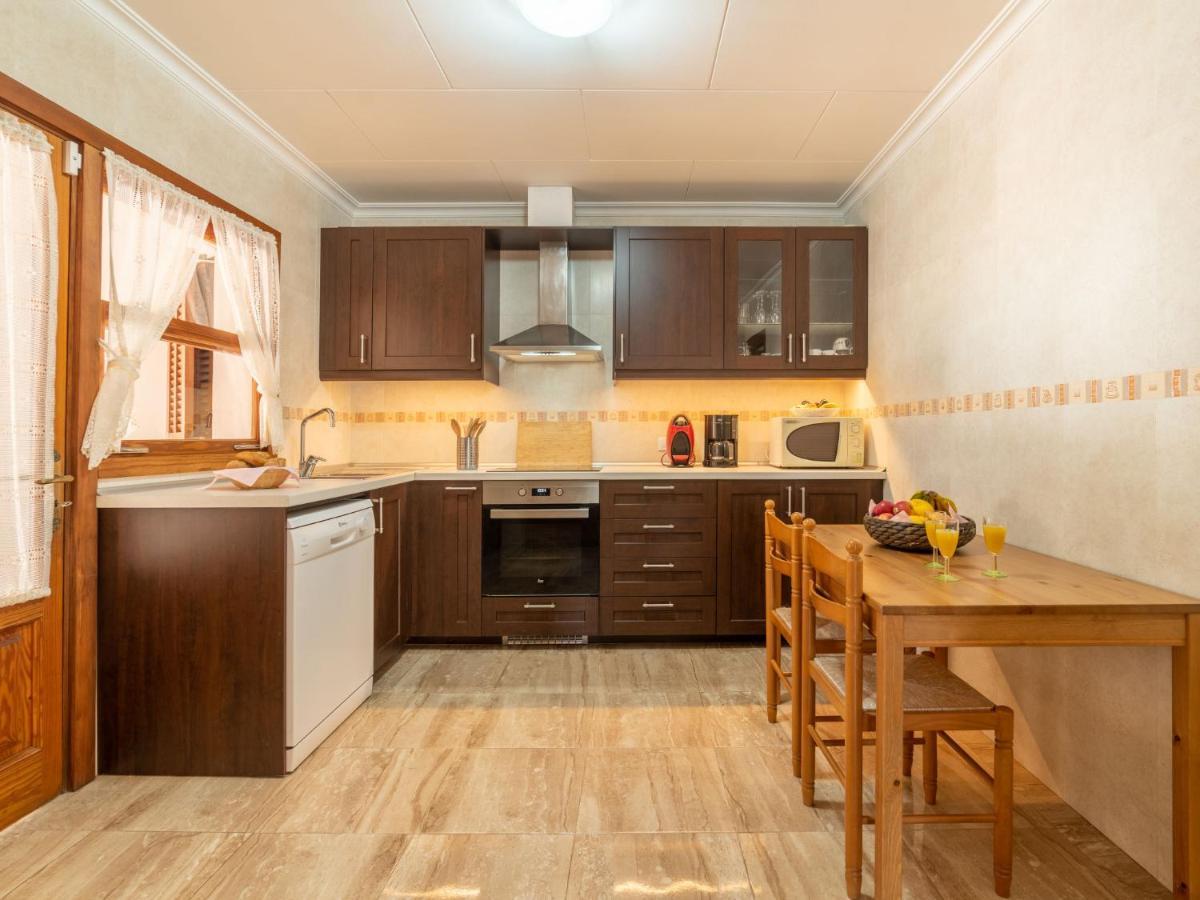 Villa Rosa By Interhome