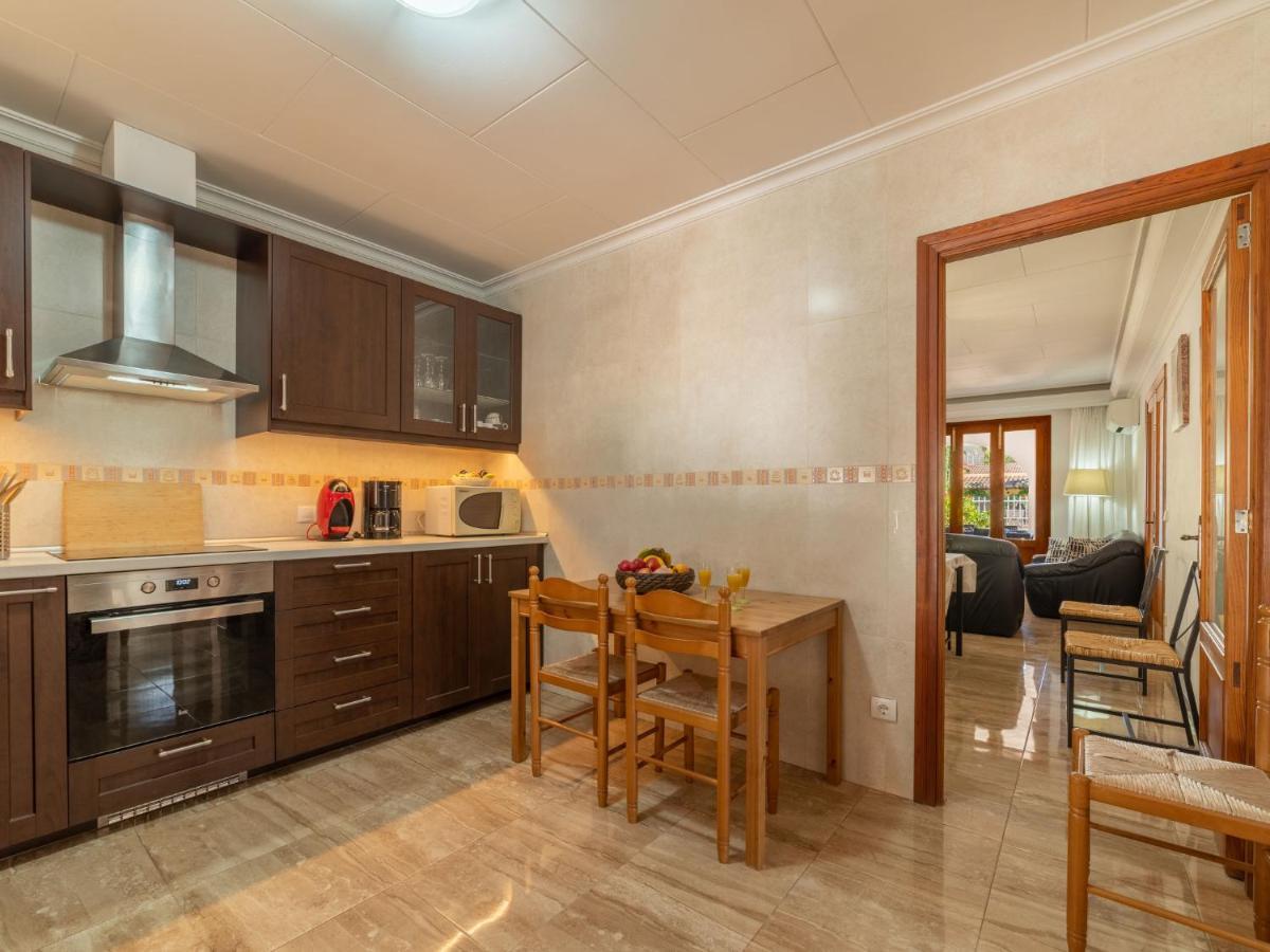 Rosa By Interhome Port de Alcudia (Mallorca)