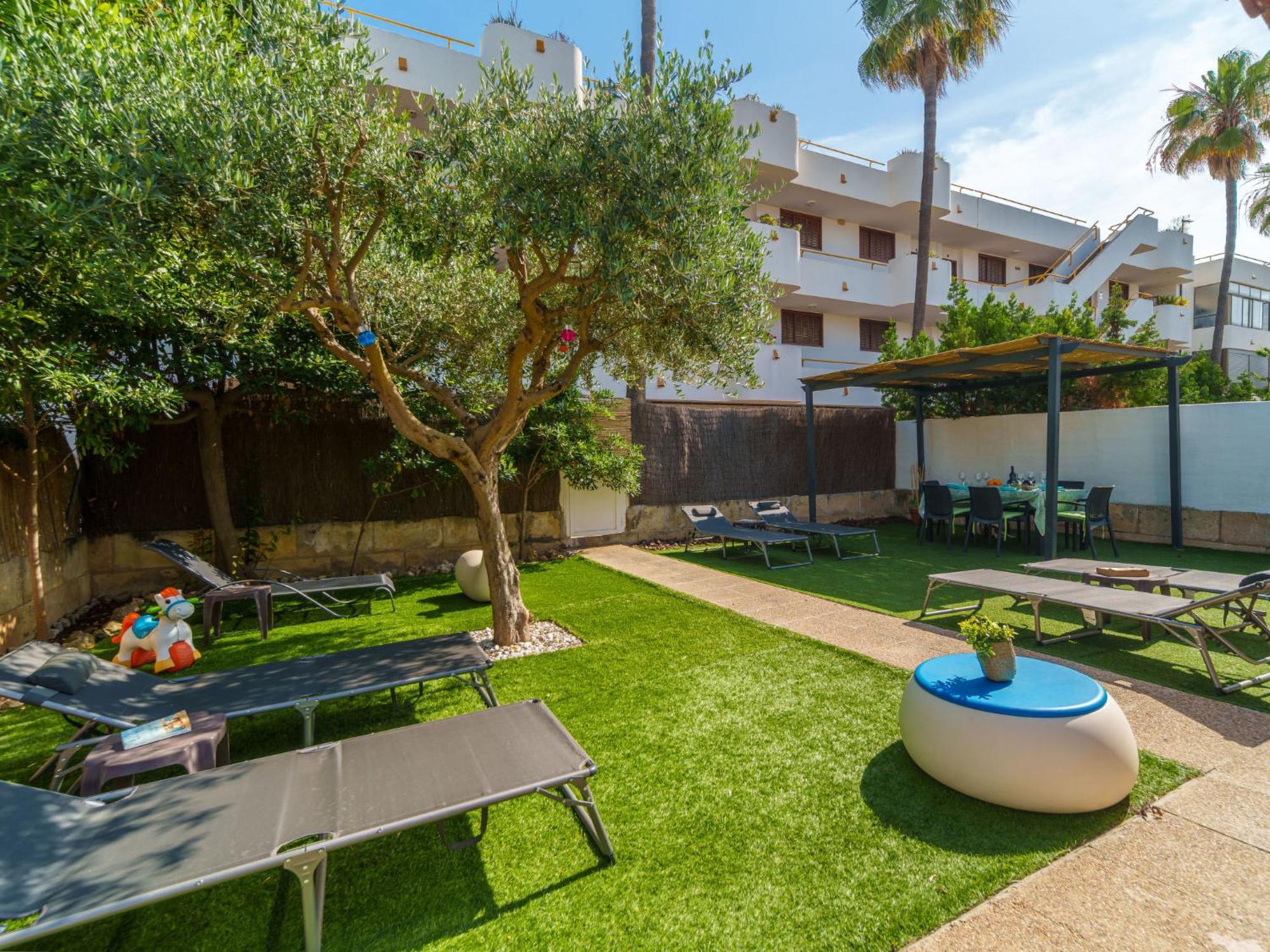Rosa By Interhome Port de Alcudia (Mallorca)