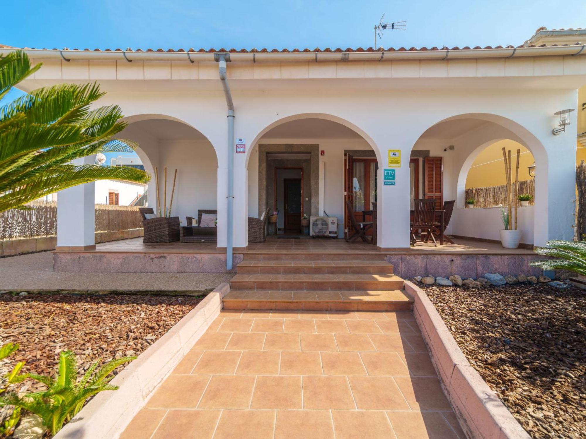 Rosa By Interhome * Port de Alcudia (Mallorca)