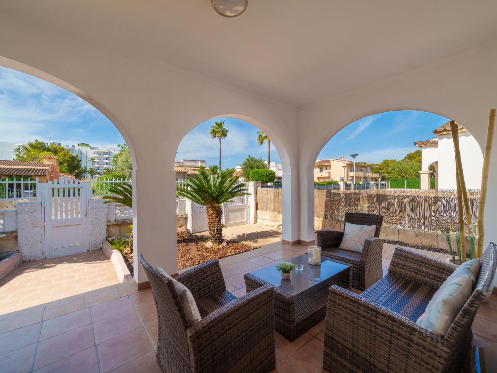 Rosa By Interhome Villa