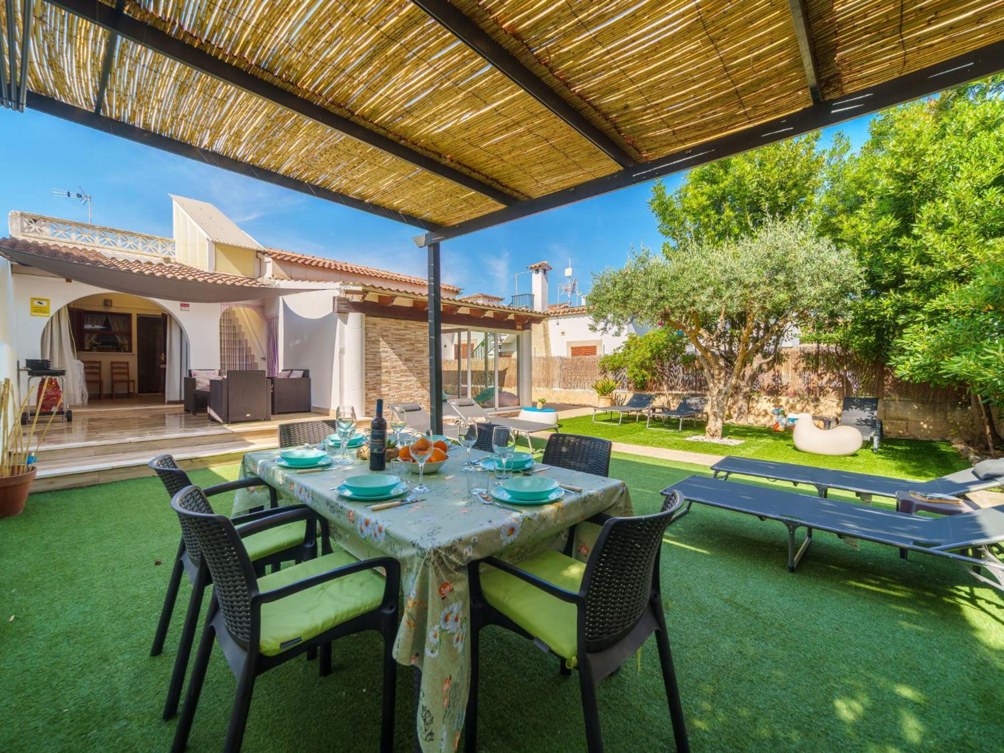 Rosa By Interhome Villa