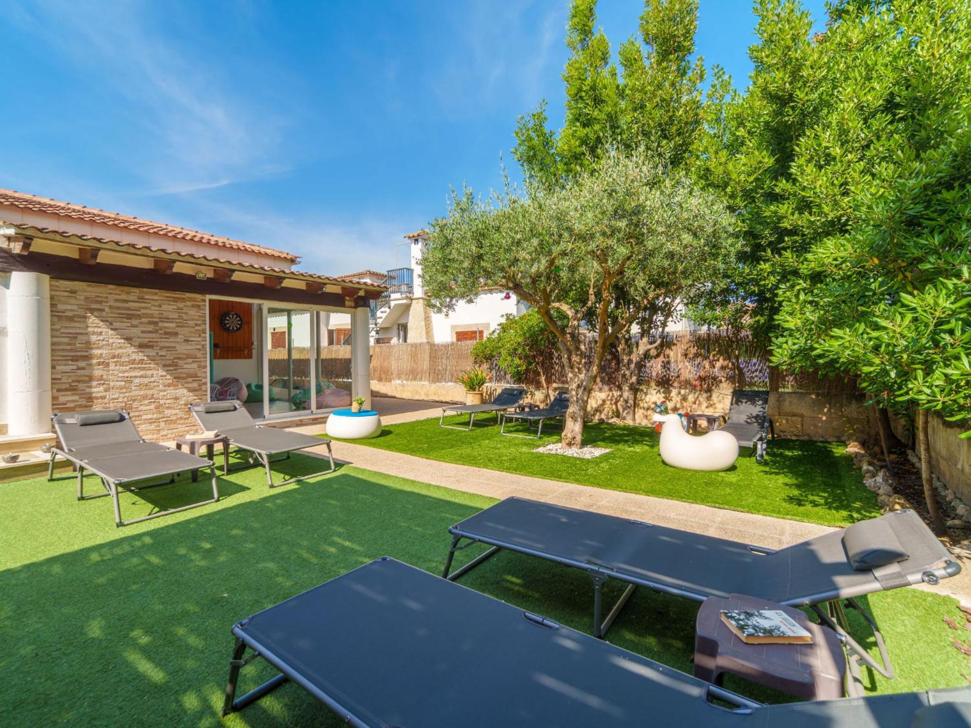 Villa Rosa By Interhome *