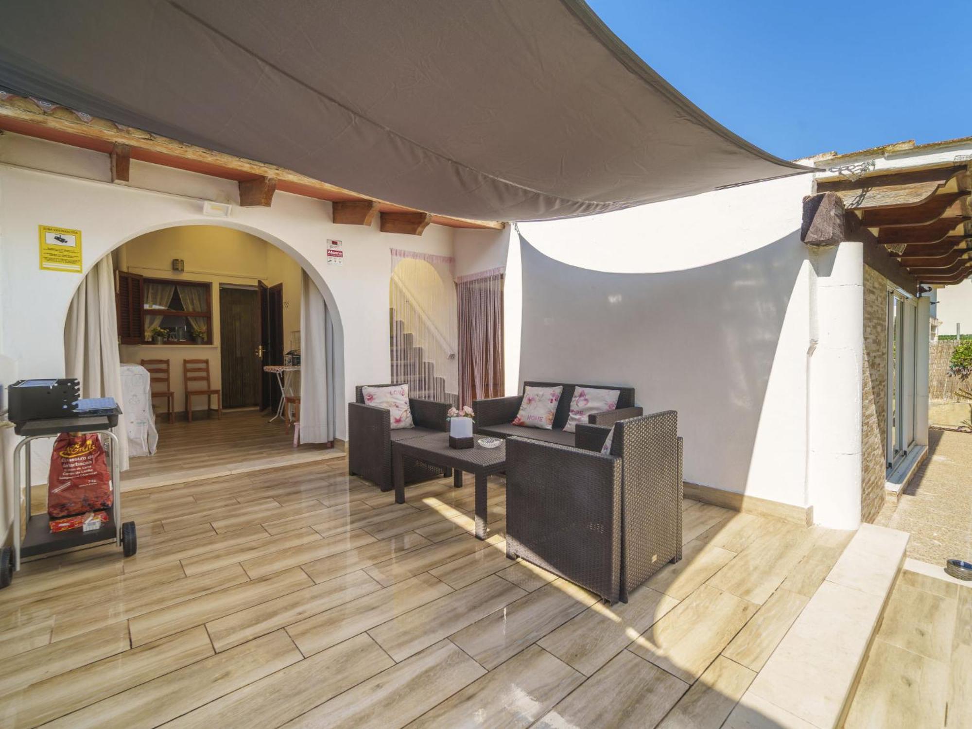 Rosa By Interhome Villa Port de Alcudia (Mallorca)