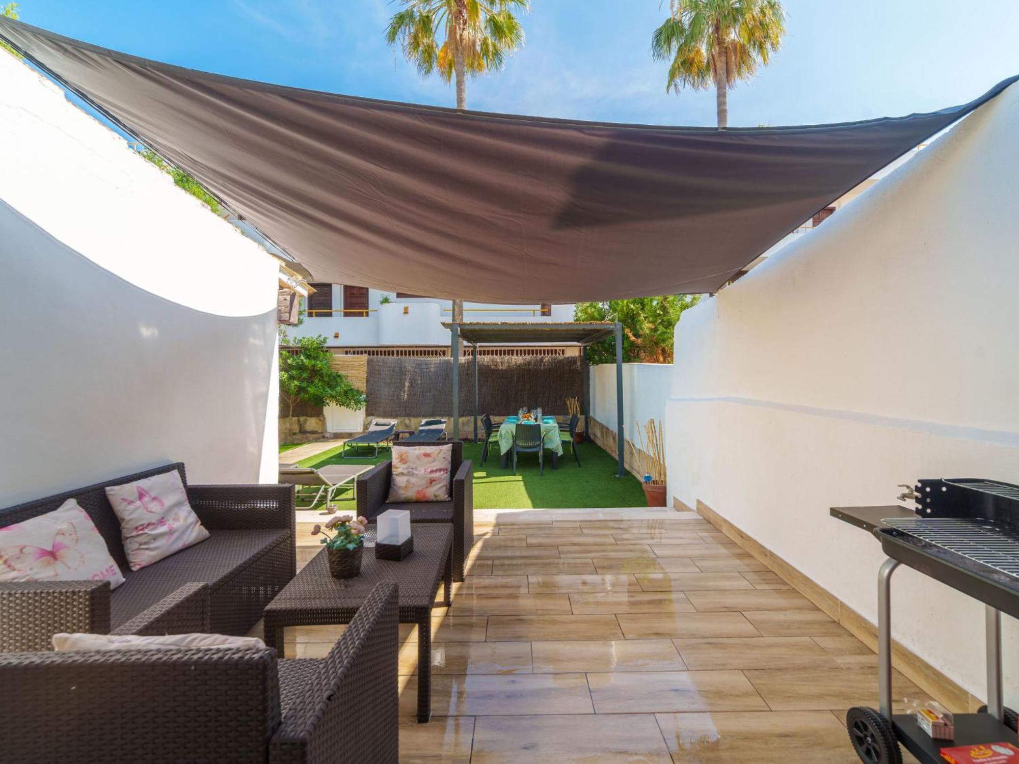 Villa Rosa By Interhome